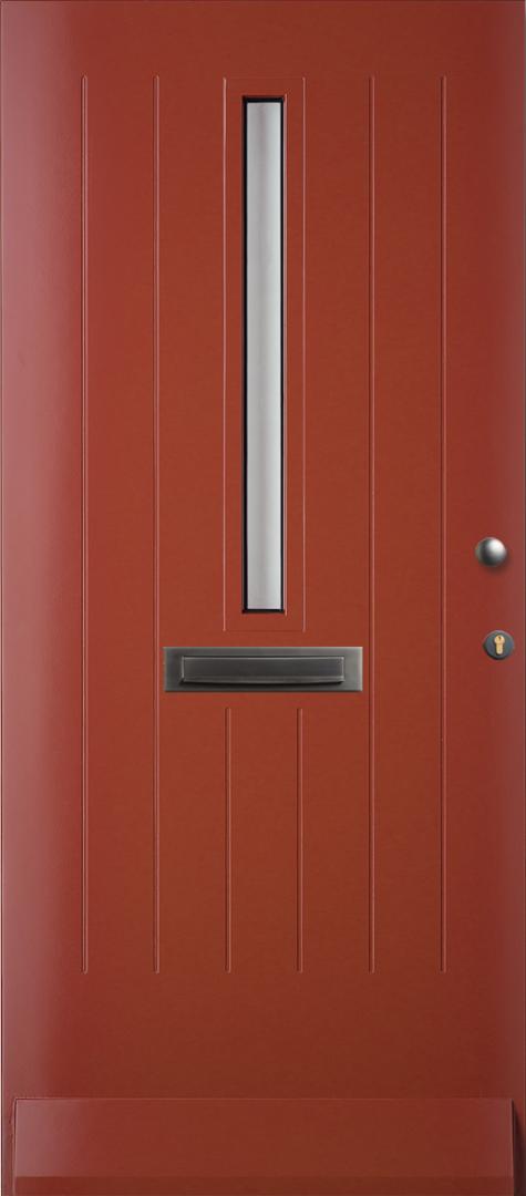 Sierra Voordeuren 2adore