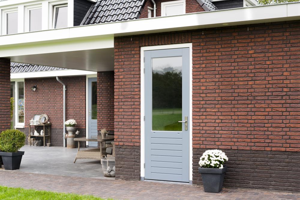 Achterdeur