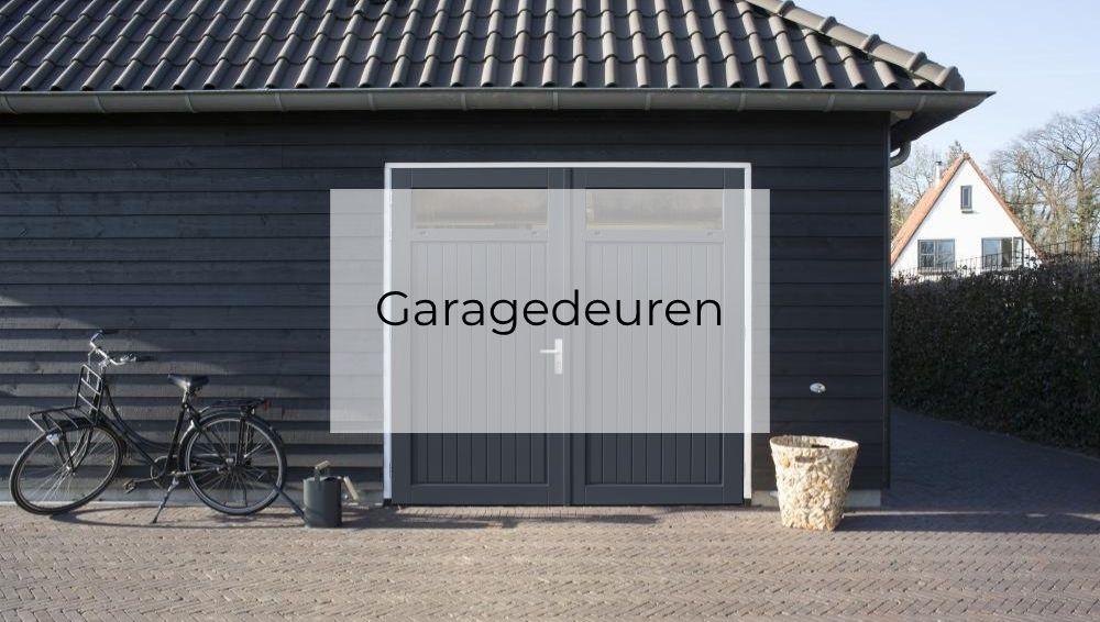 Garagedeuren