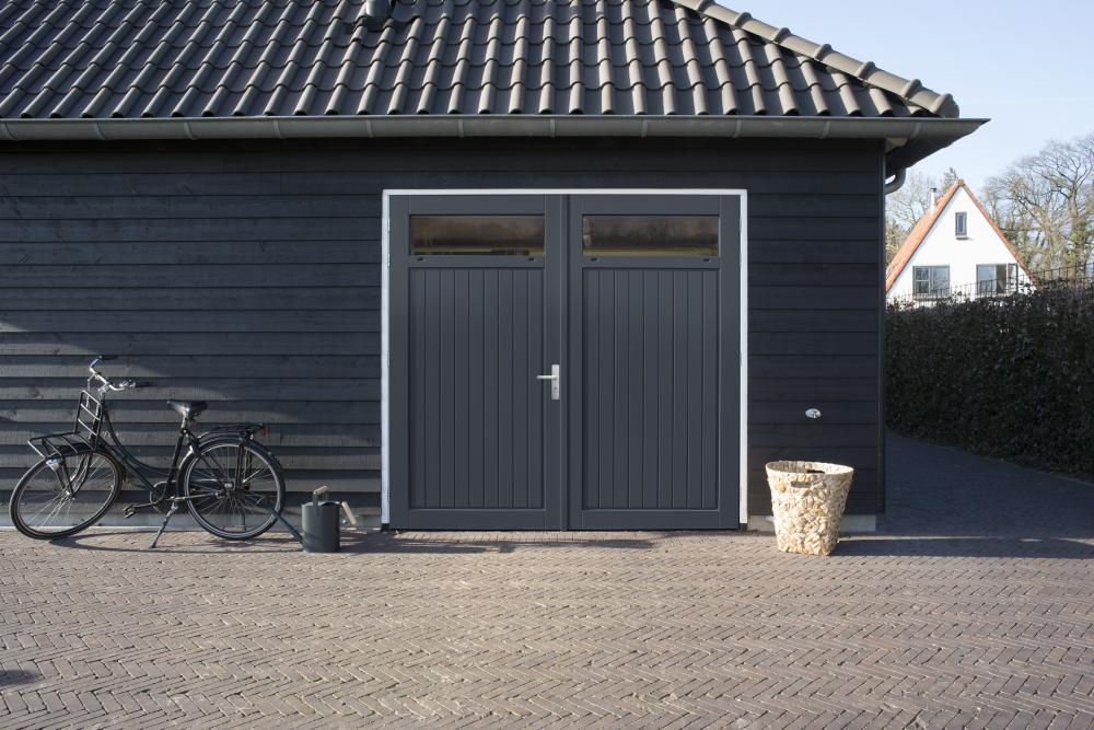 Garagedeur