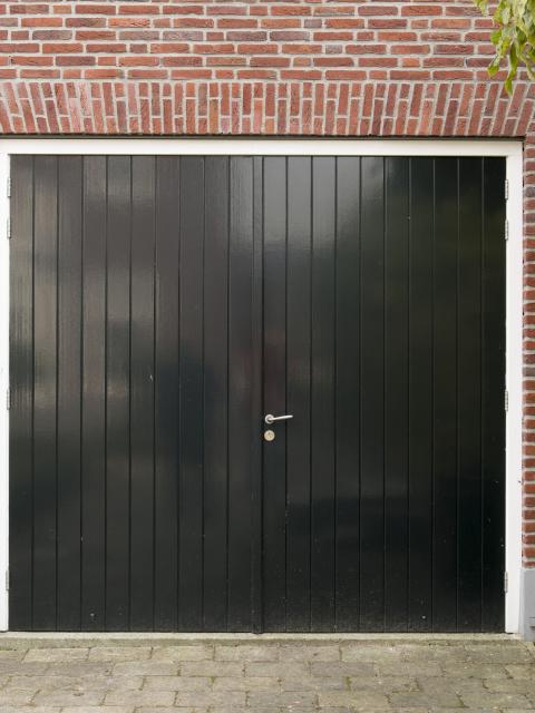 Garagedeur